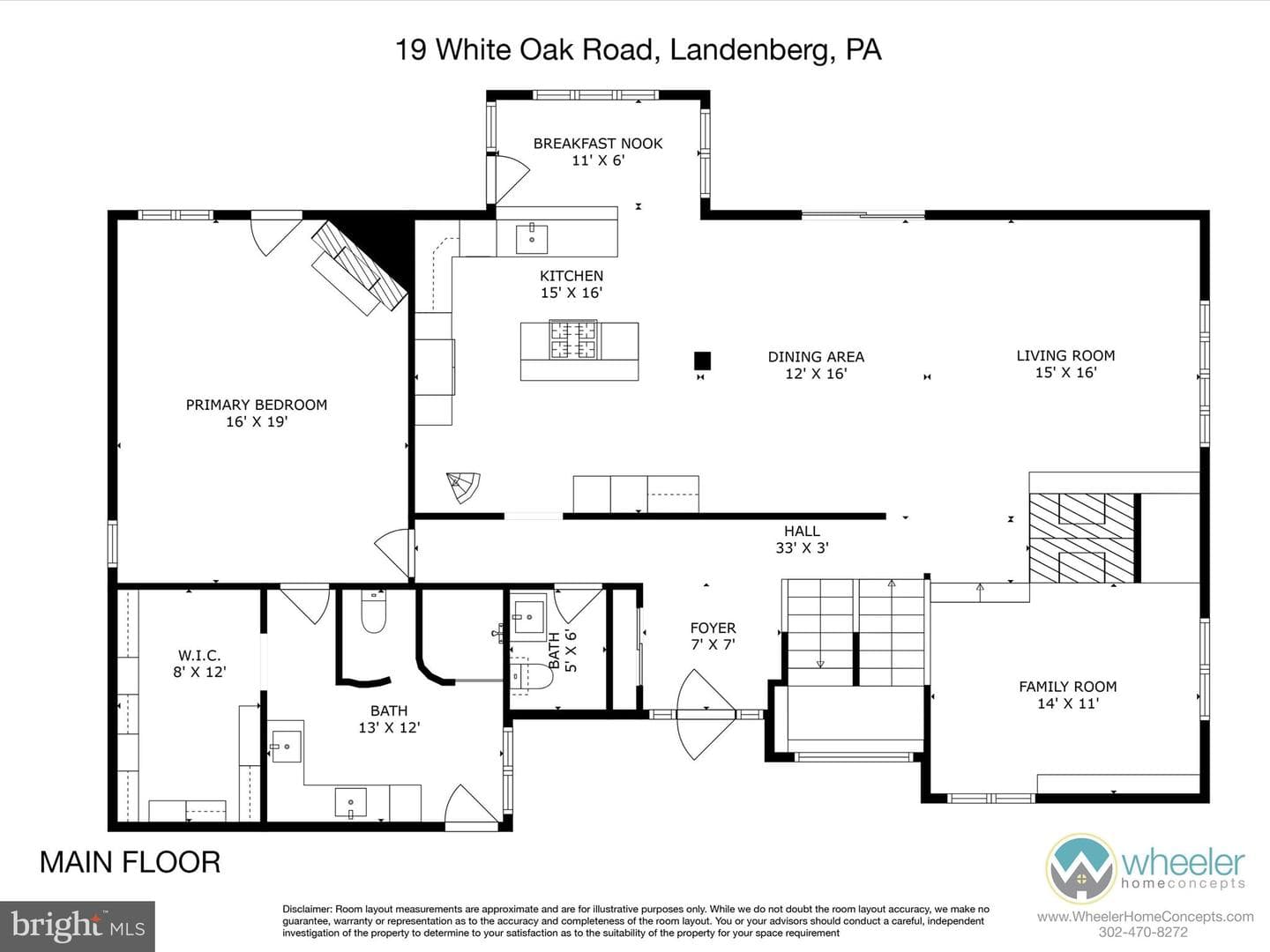 19 White Oak Road photo 42