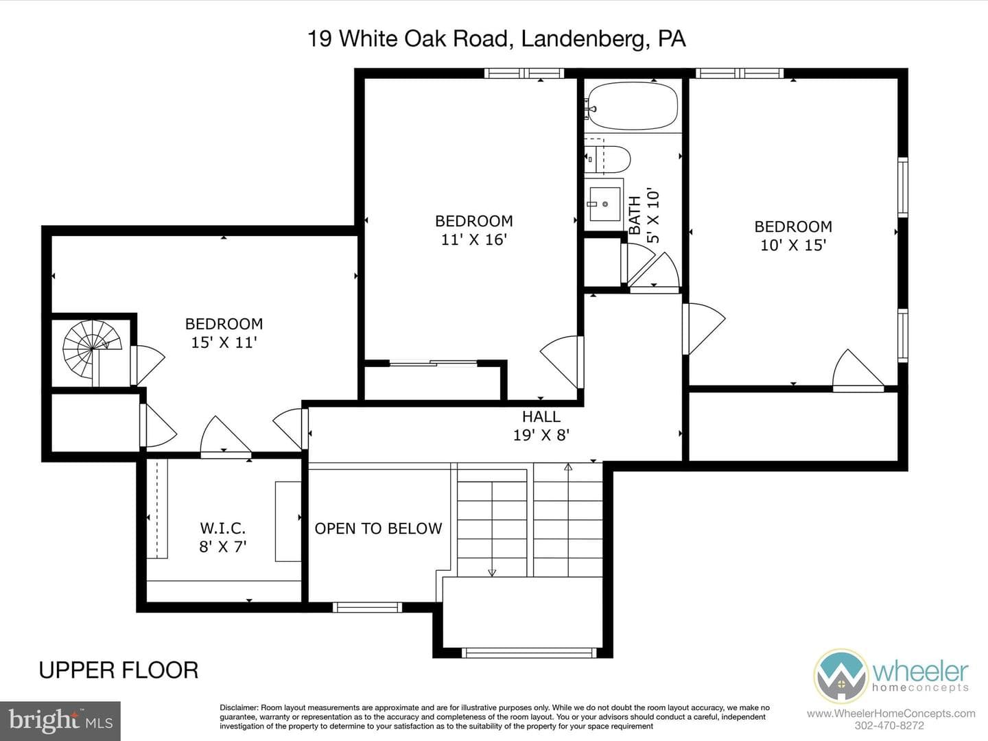 19 White Oak Road photo 43