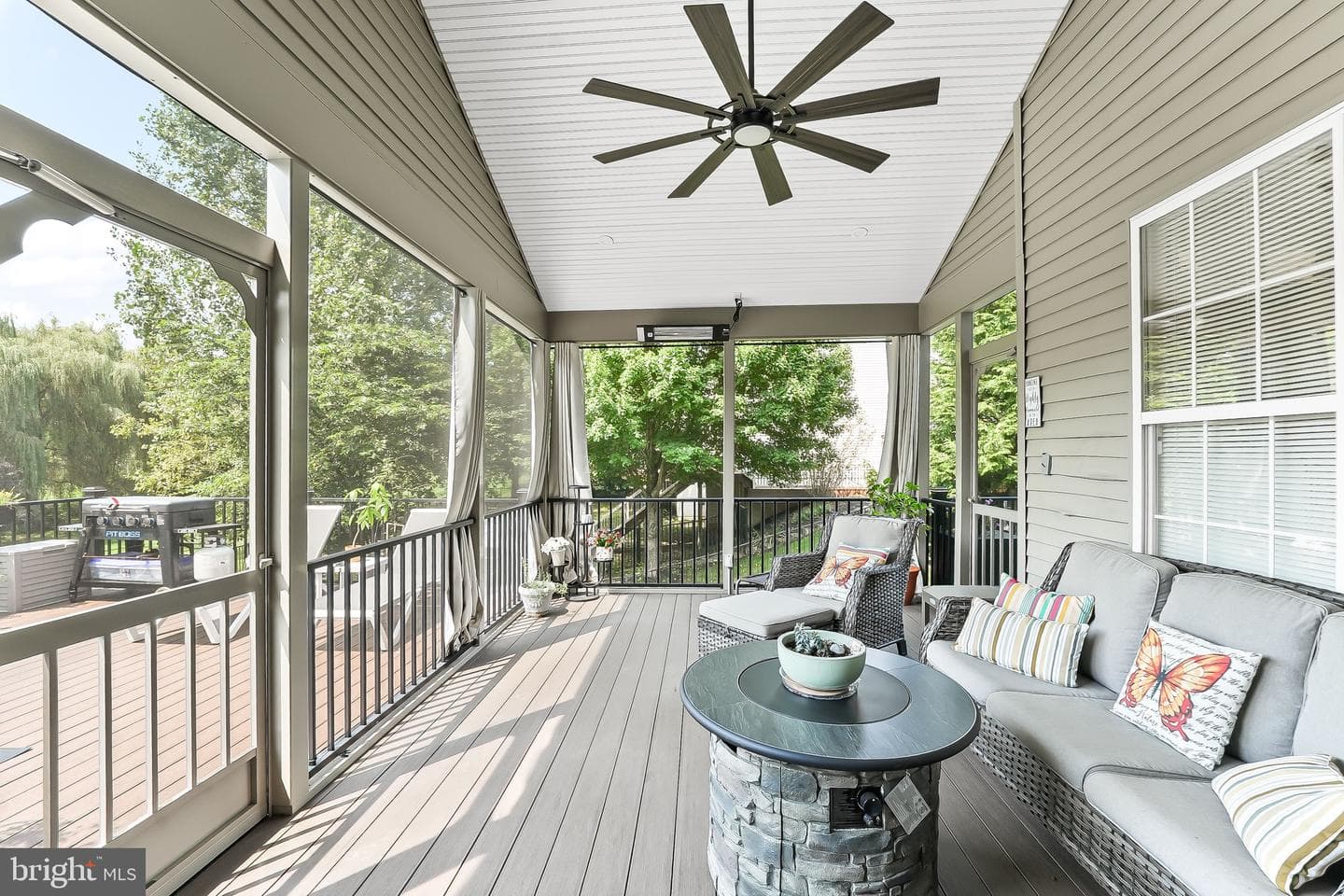 207 Honey Locust Drive photo 50