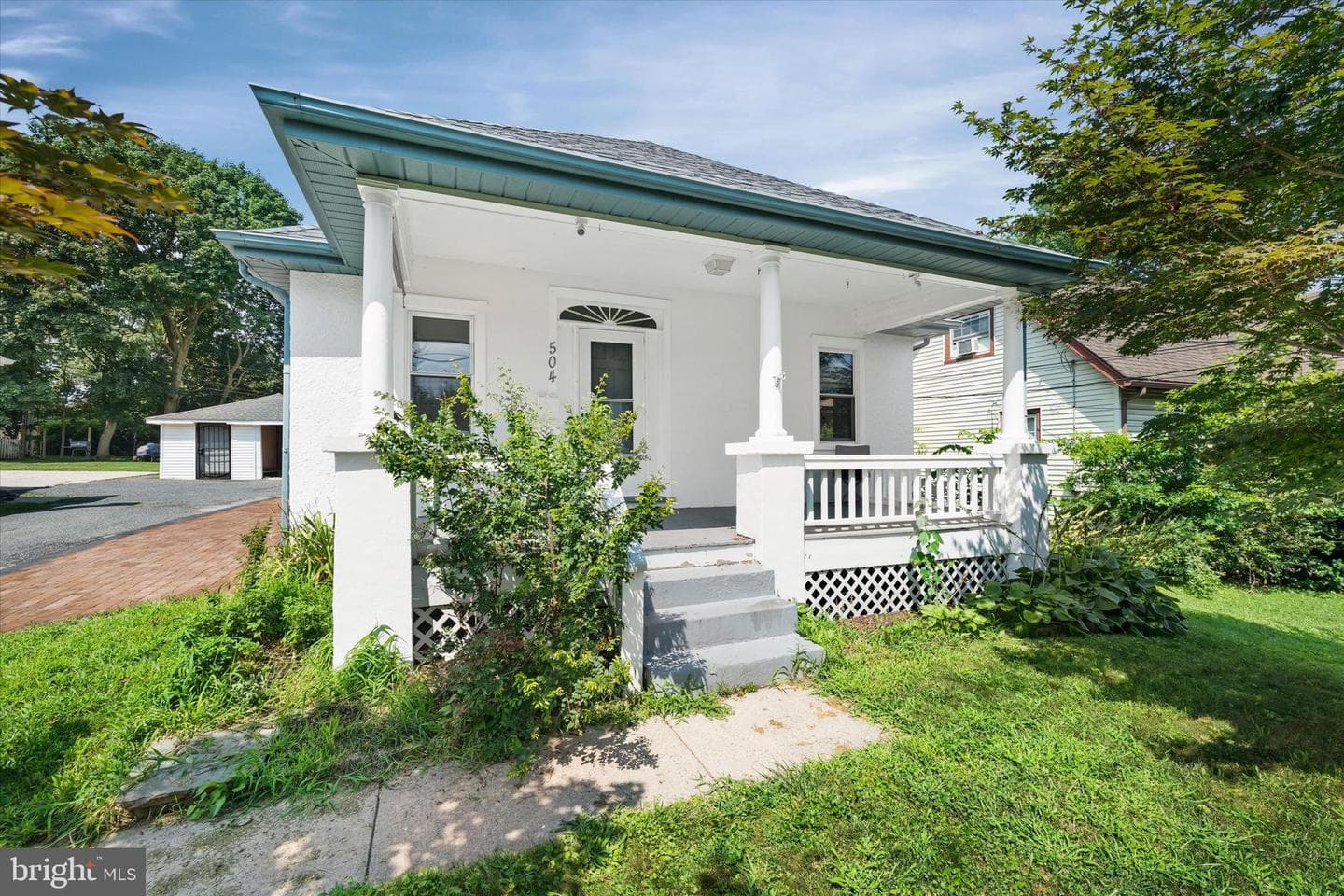 504 Prospect Avenue photo 25
