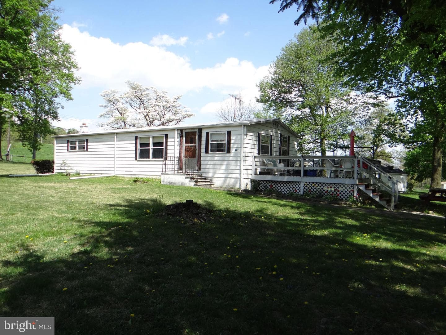 492 N Octorara Trail photo 1