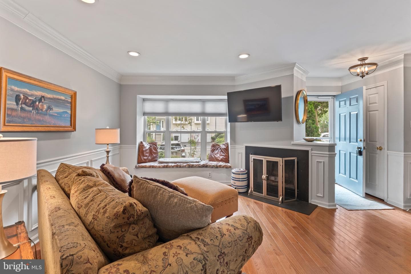 406 Harbour Ridge Lane photo 4