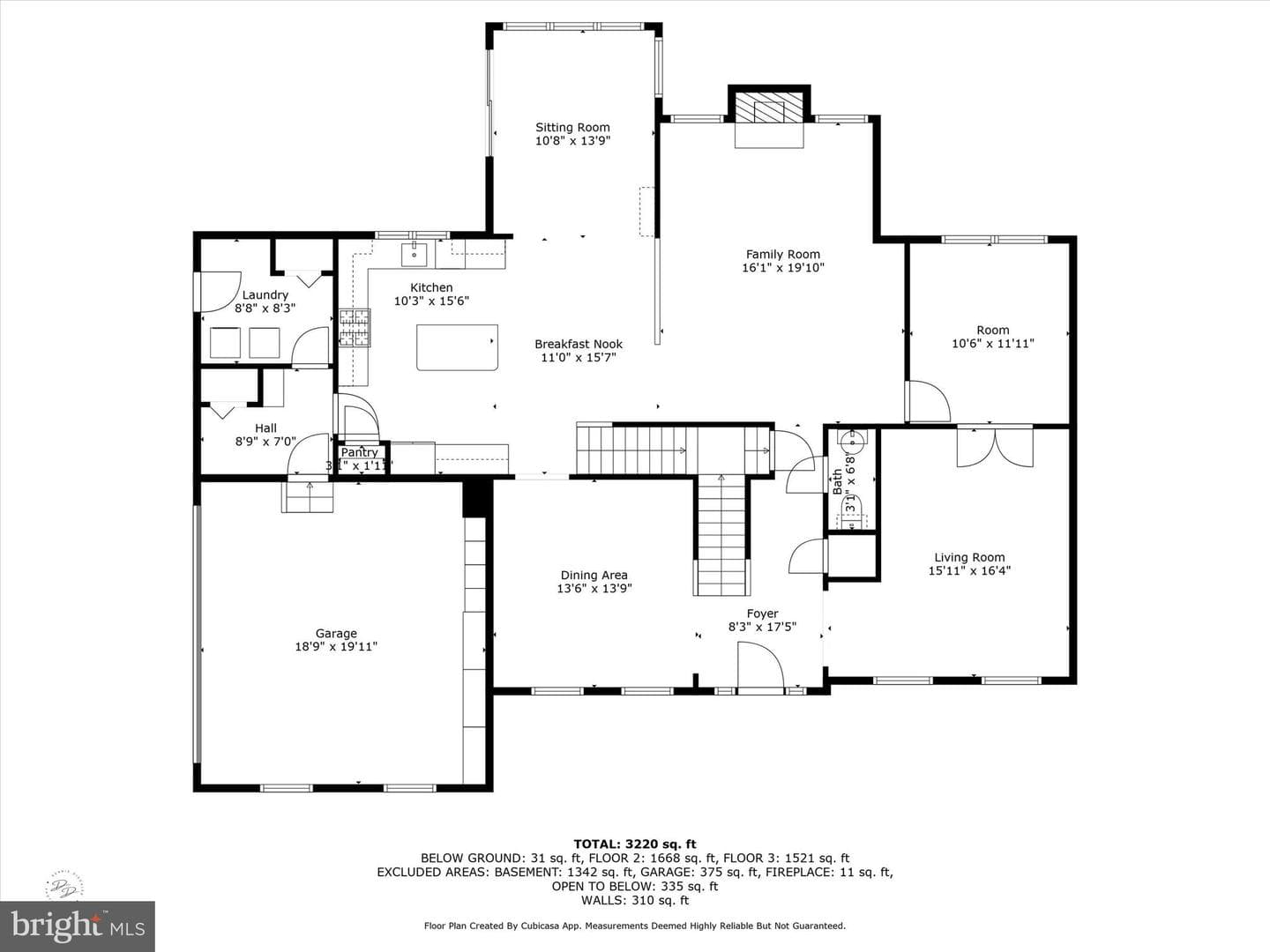 424 Buttonwood Lane photo 42
