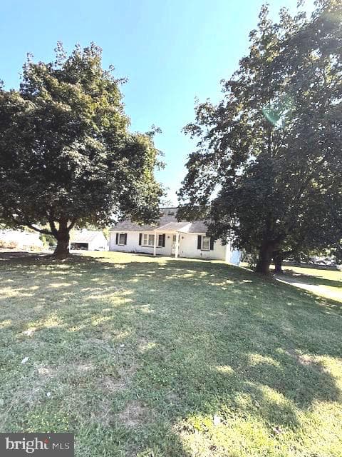 321 Bondsville Road photo 1