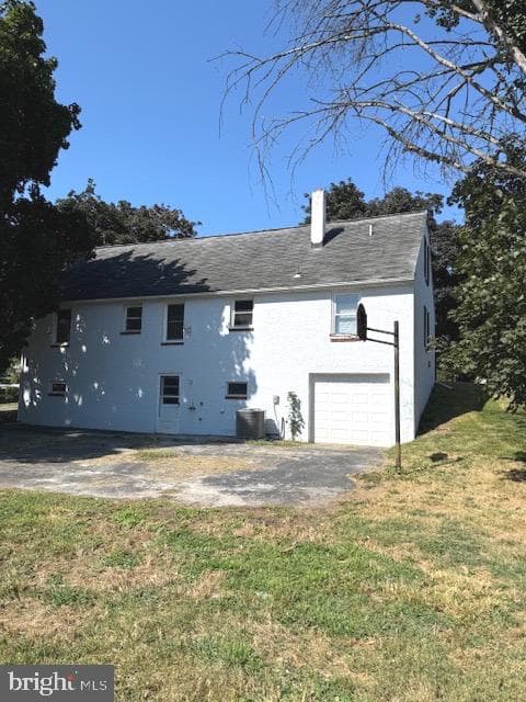 321 Bondsville Road photo 2