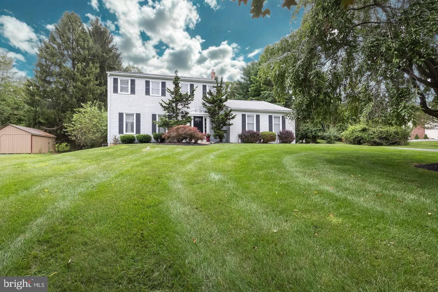 360 S Balderston Drive photo 2