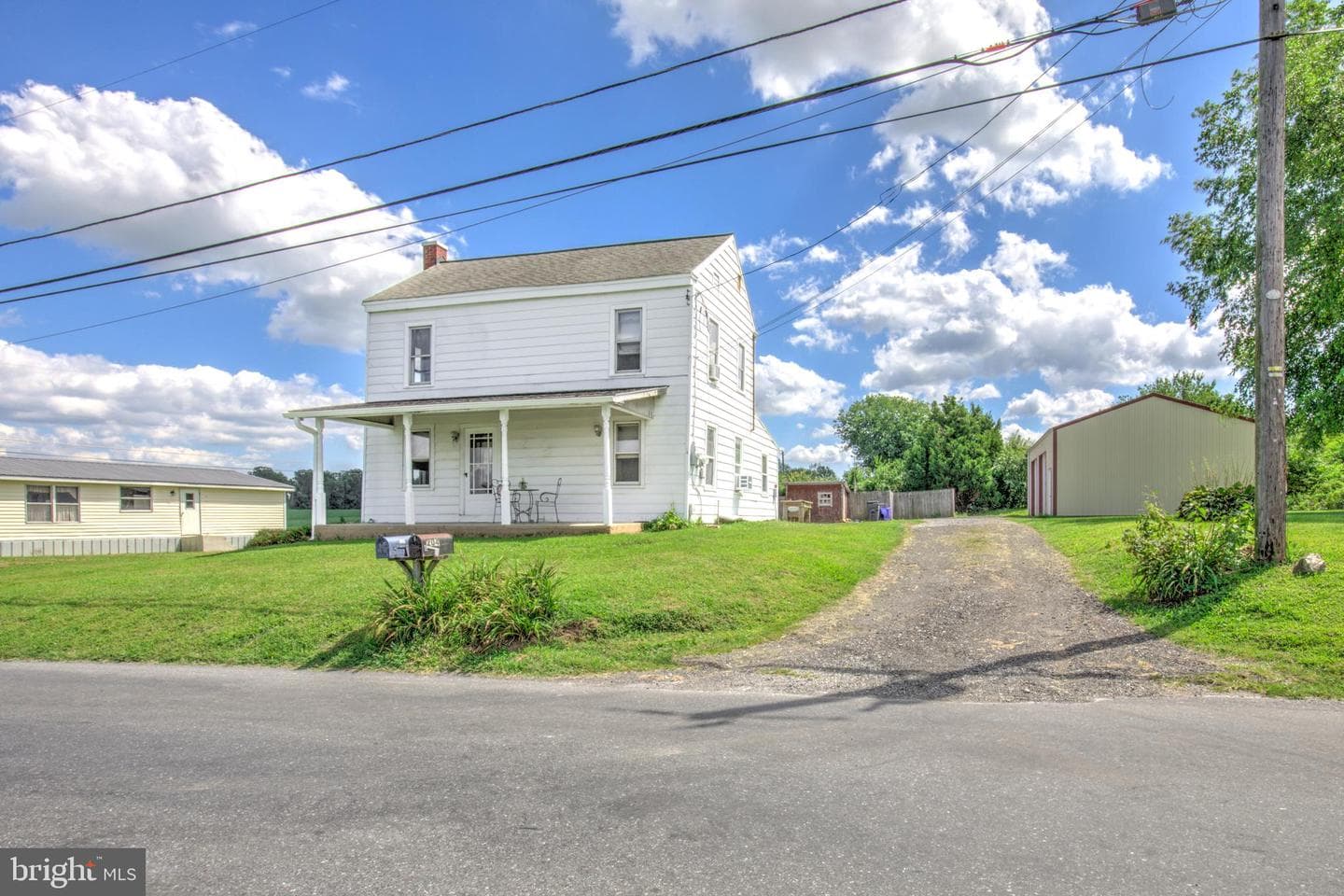 204 Roneys Corner Road photo 2