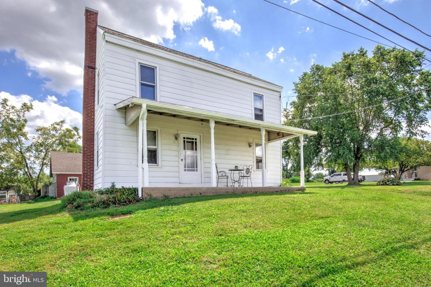 204 Roneys Corner Road photo 3