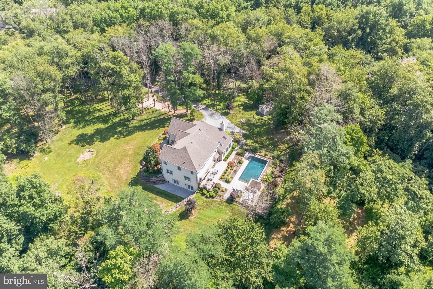 1303 Lenape Road photo 3