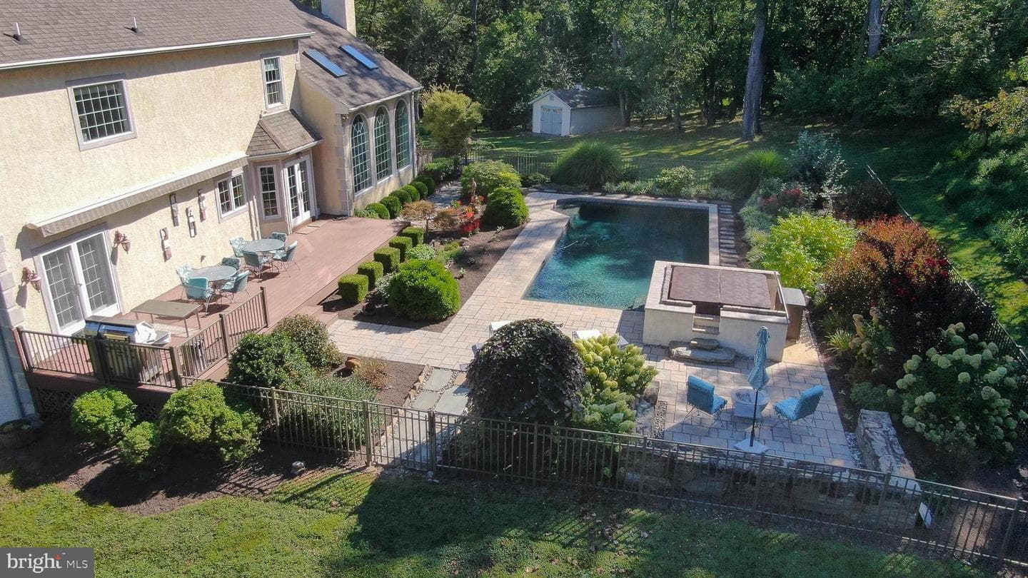 1303 Lenape Road photo 79