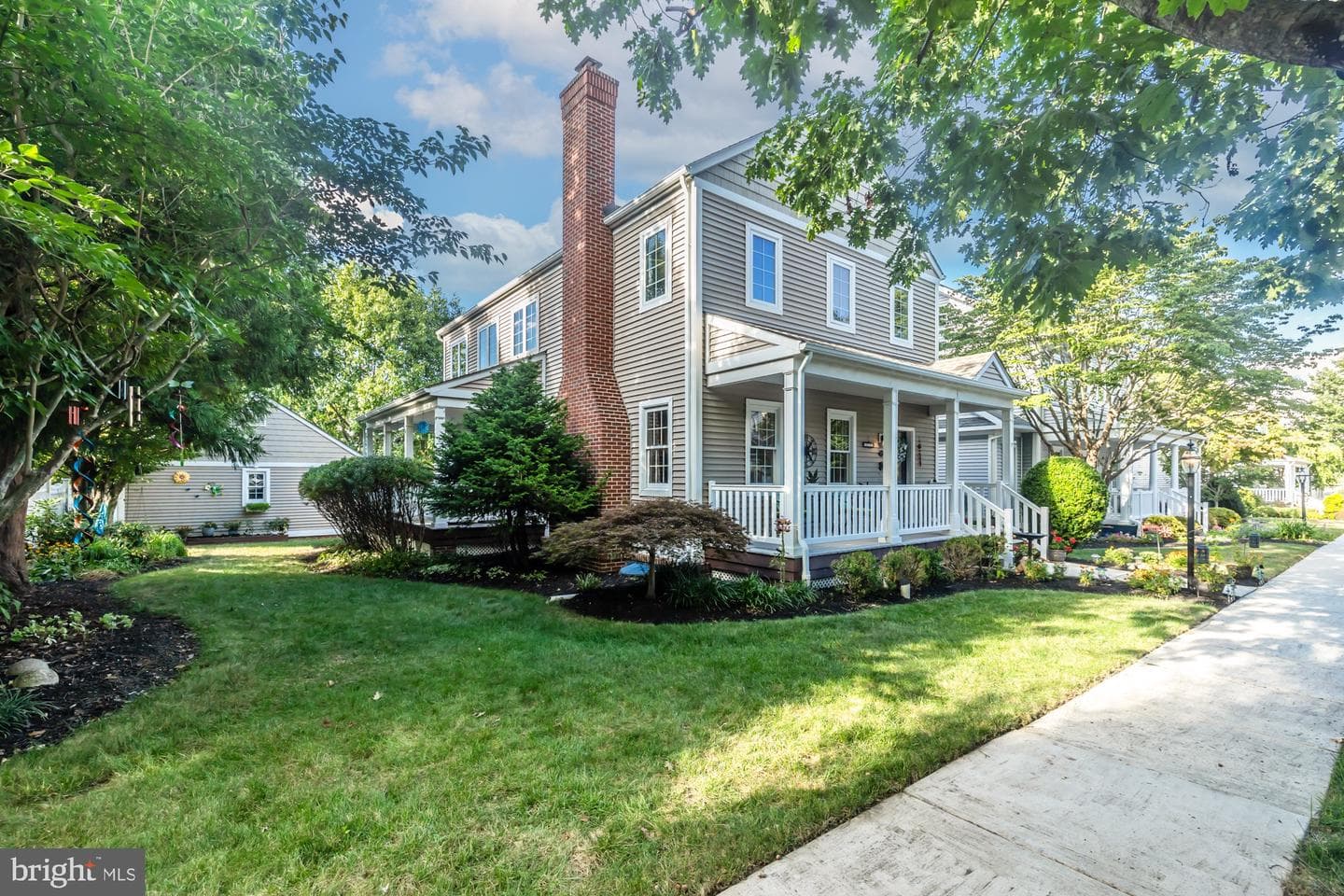 508 Langford Drive photo 3