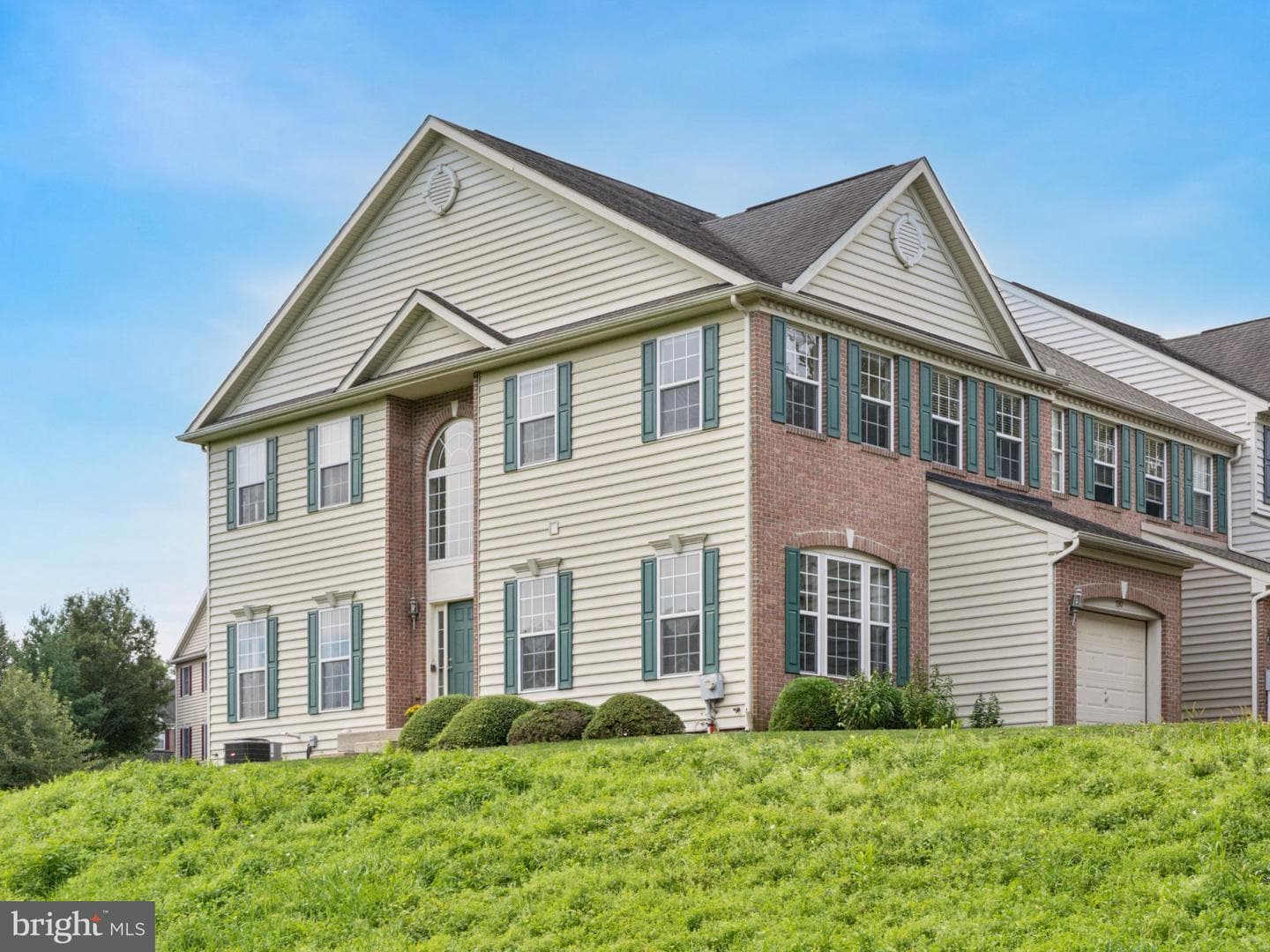 190 Penns Manor Drive photo 3