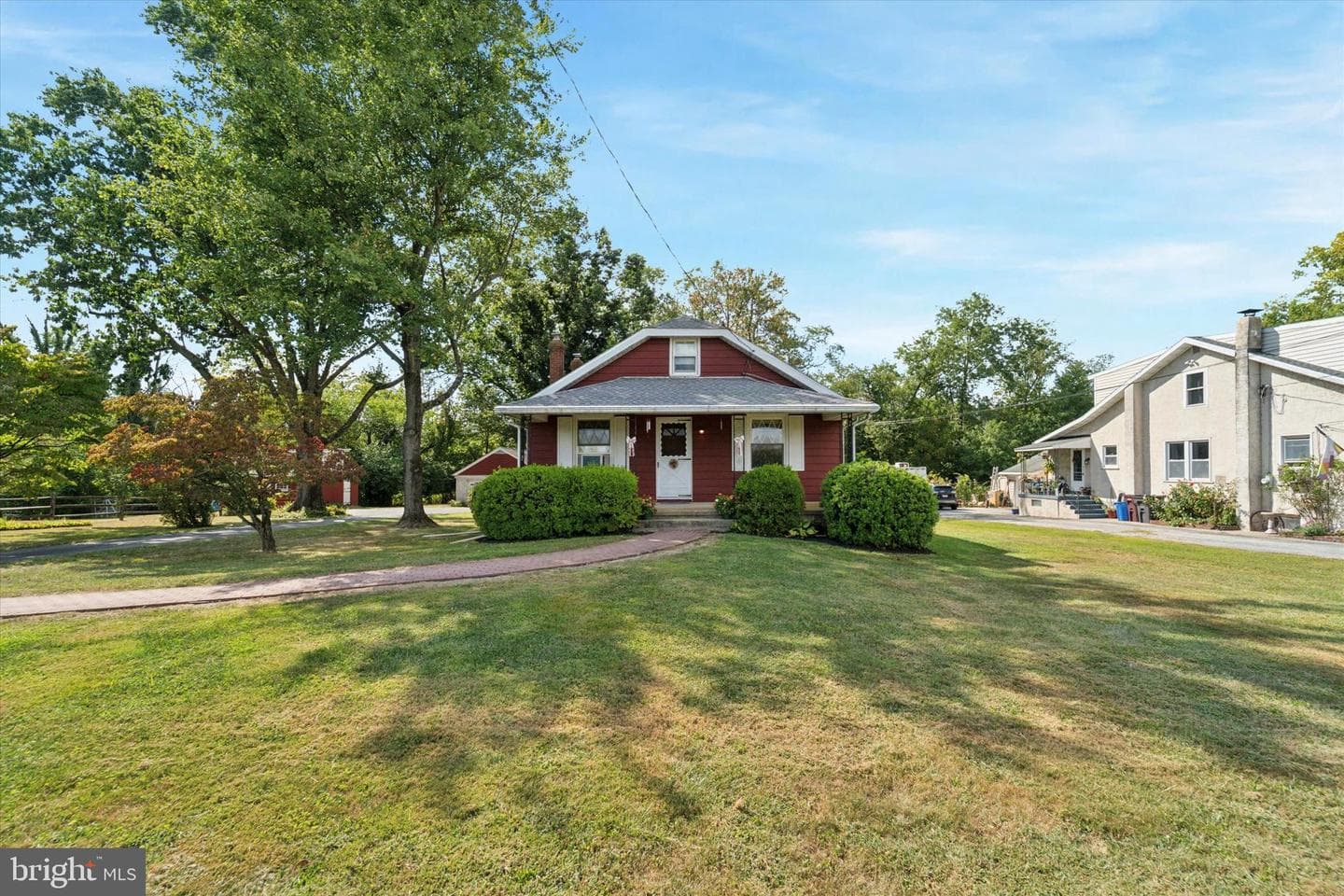 212 Hill Church Road photo 1