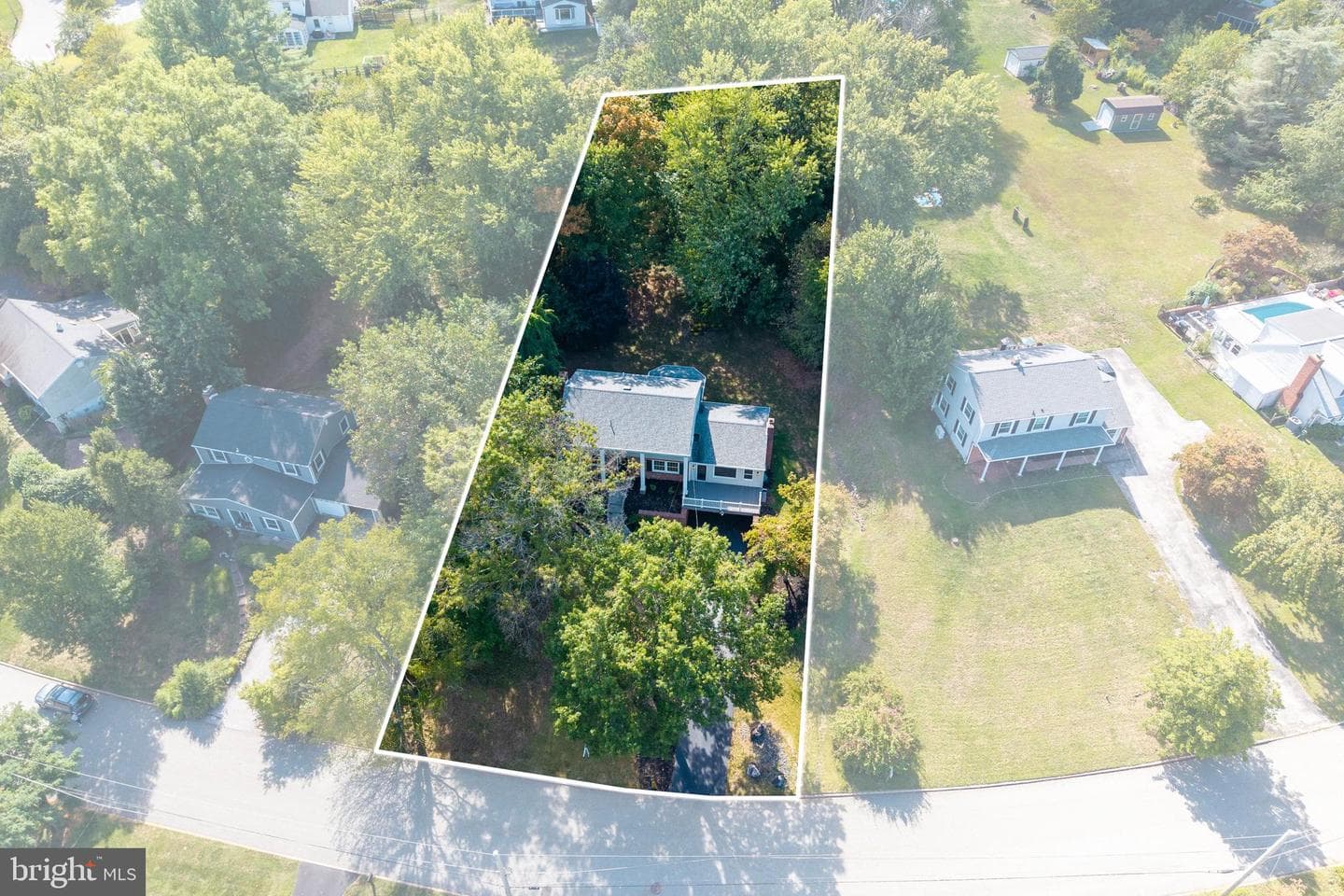 128 Forge Hill Lane photo 33