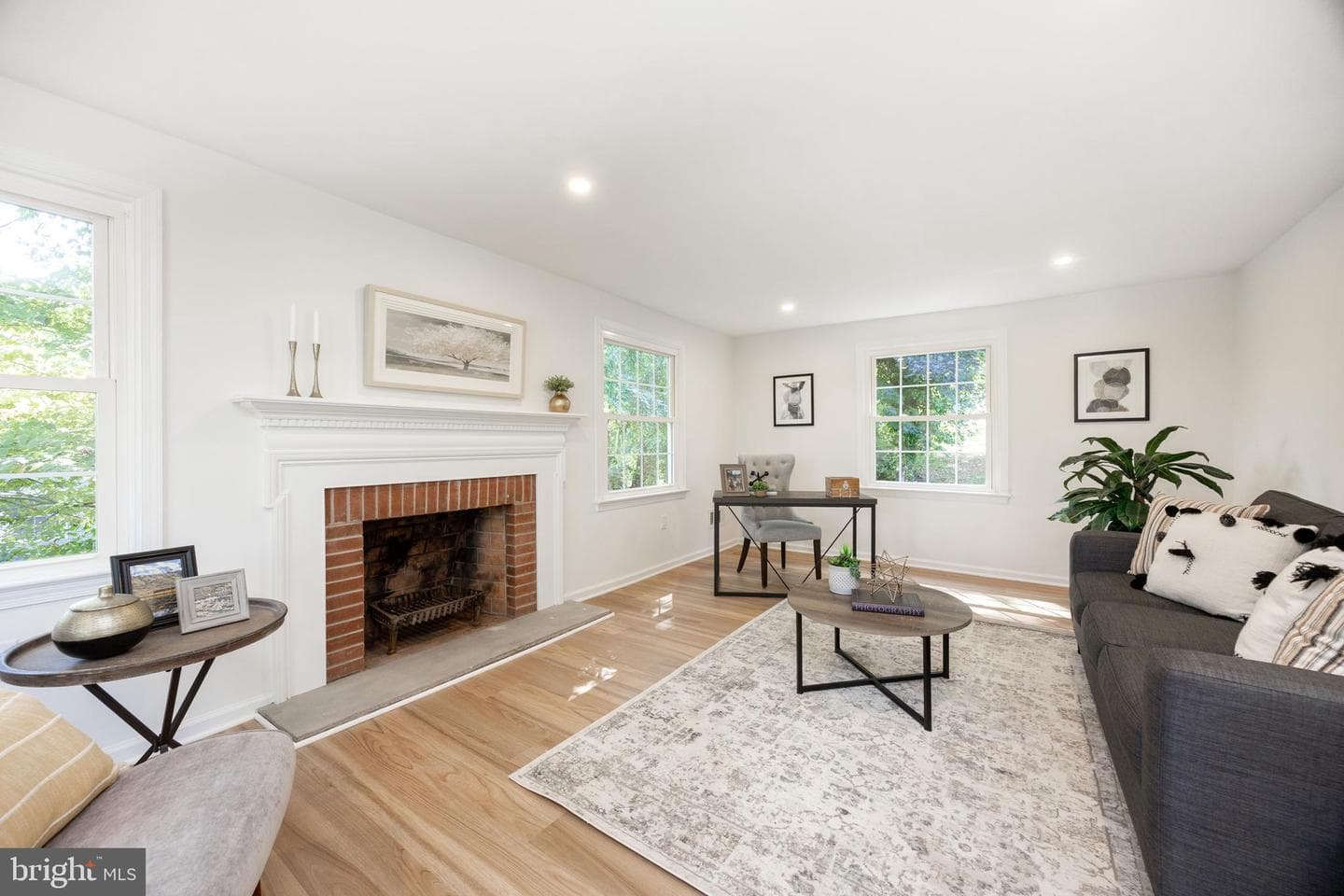 128 Forge Hill Lane photo 4