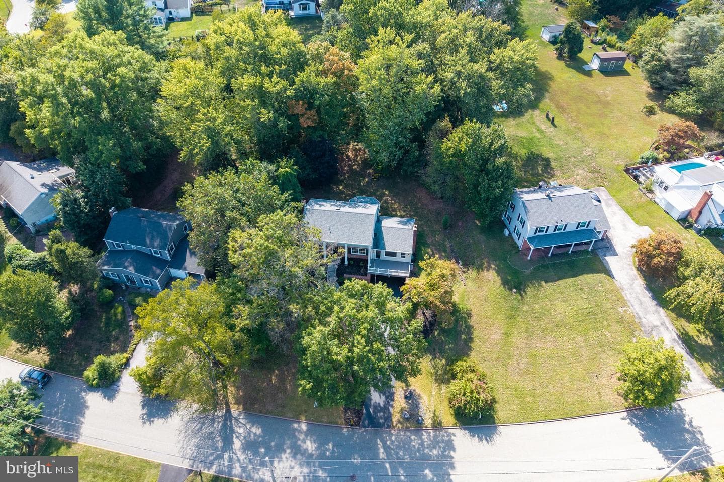 128 Forge Hill Lane photo 41