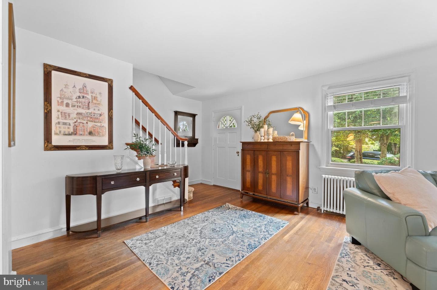 1242 Old Lancaster Road photo 5