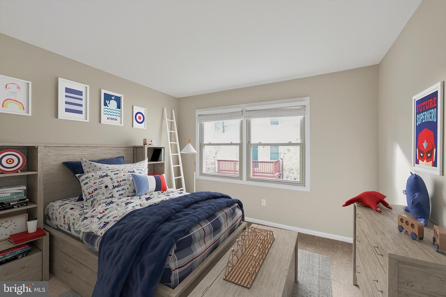 107 Reveille Road #107 photo 6