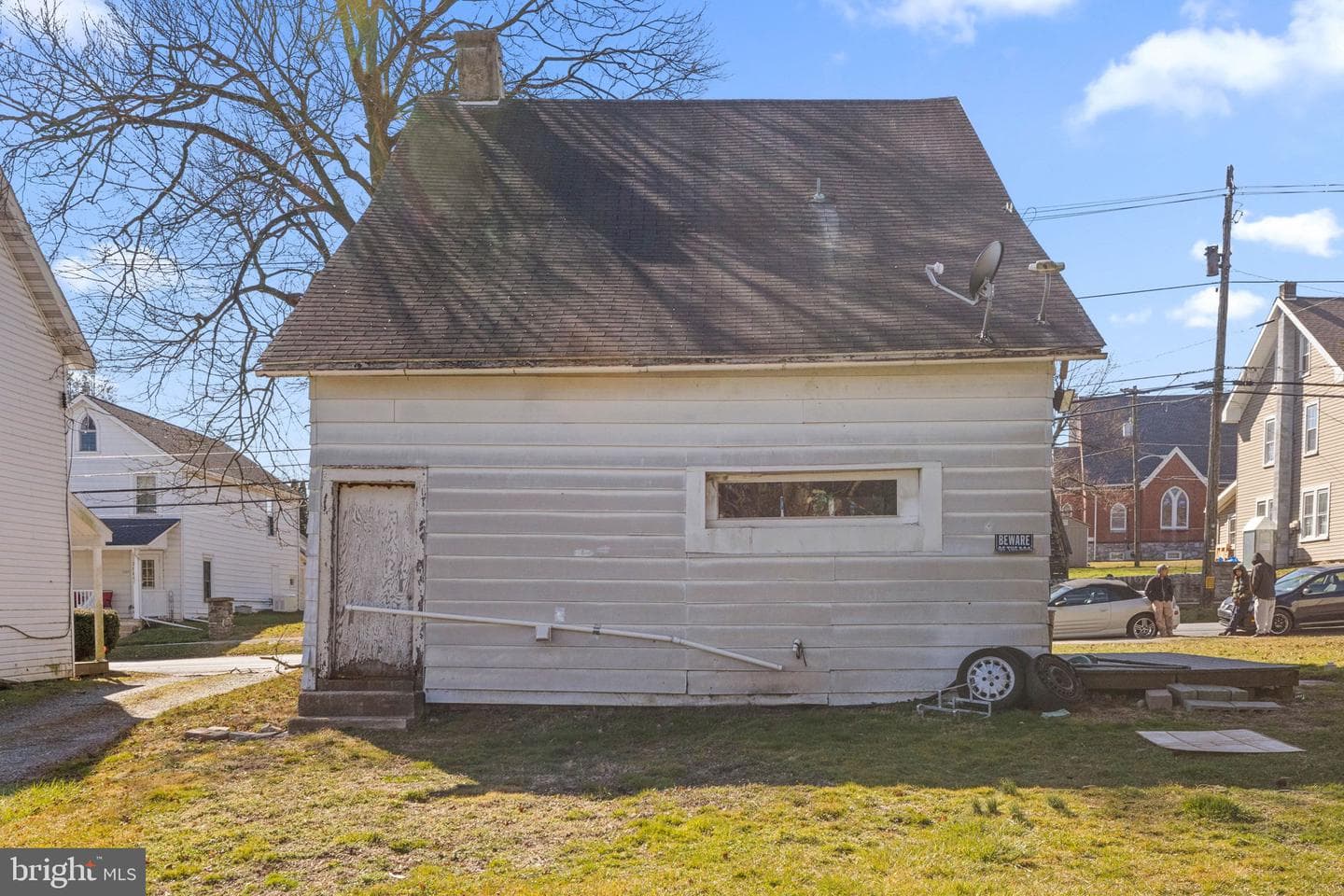 203 Cochran Street photo 3
