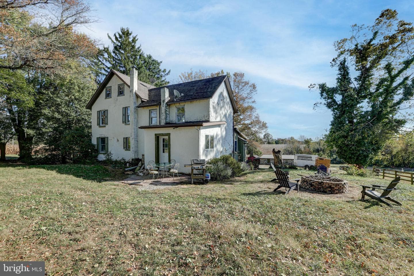 1427 Flint Hill Road photo 46