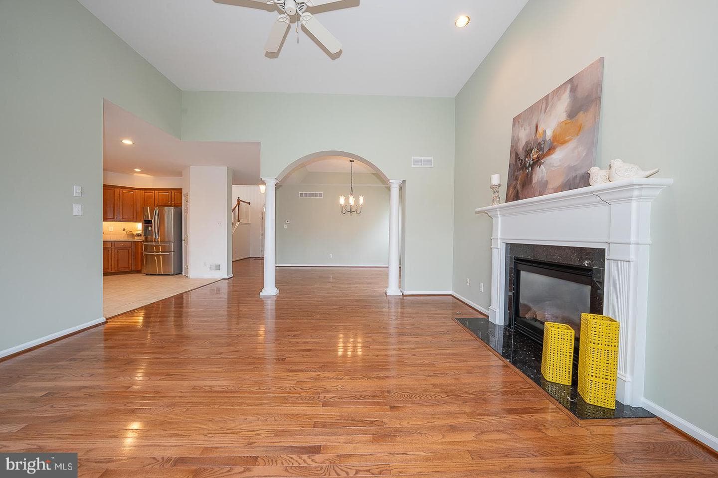 2101 Jacobs Mill Circle photo 17