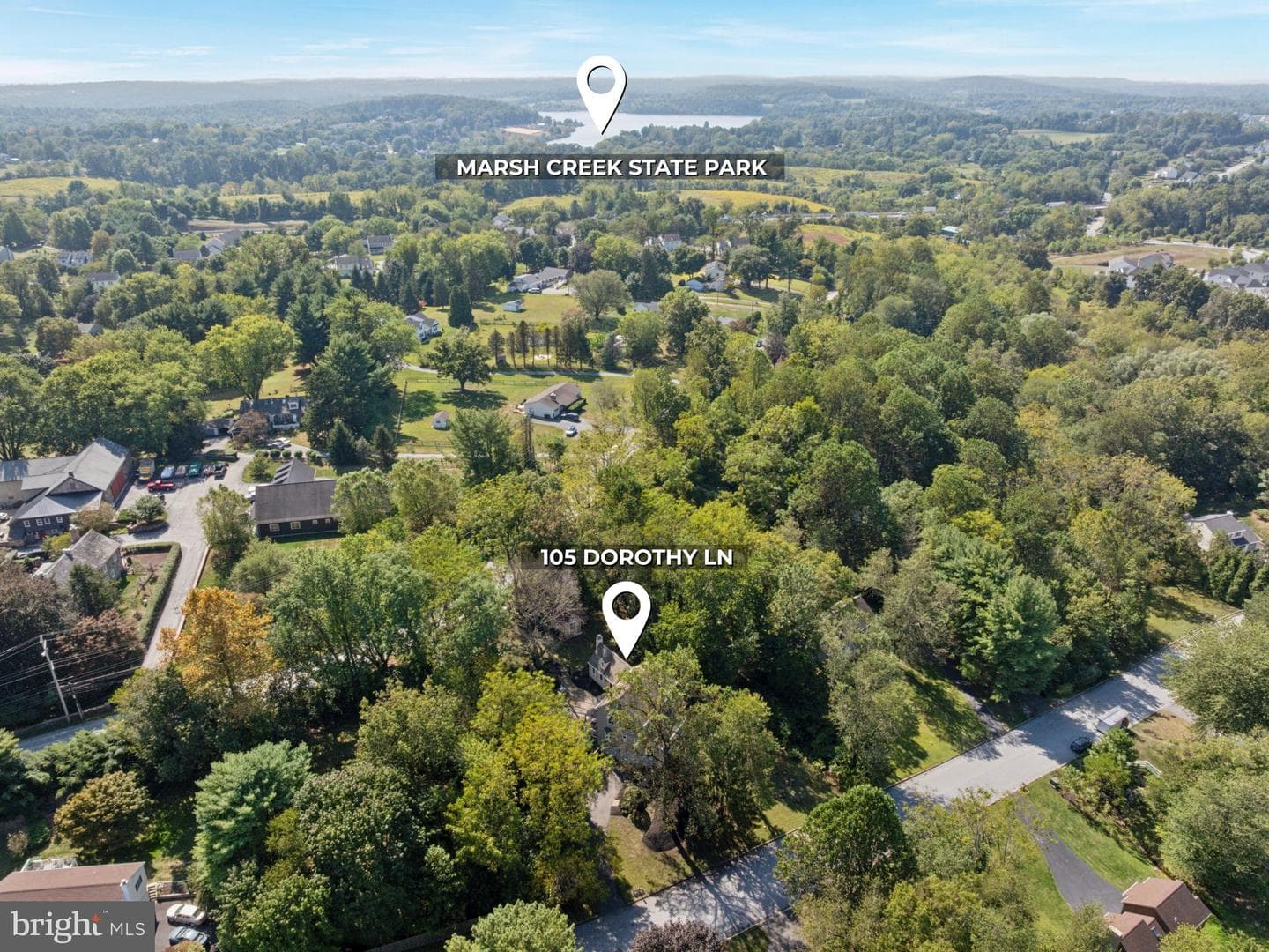 105 Dorothy Lane photo 47