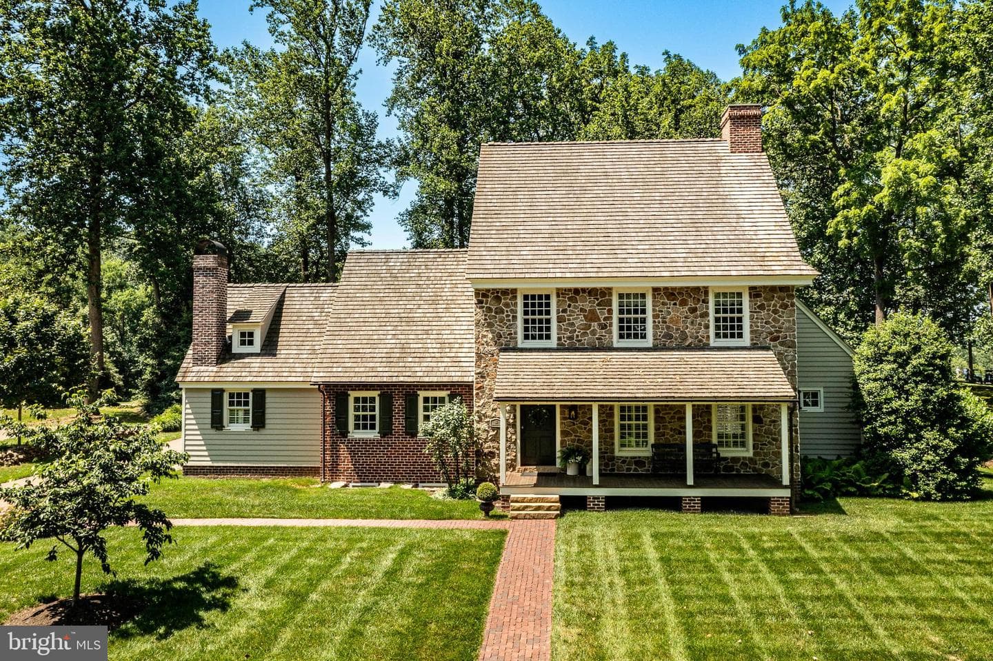 63 Brownstone Lane