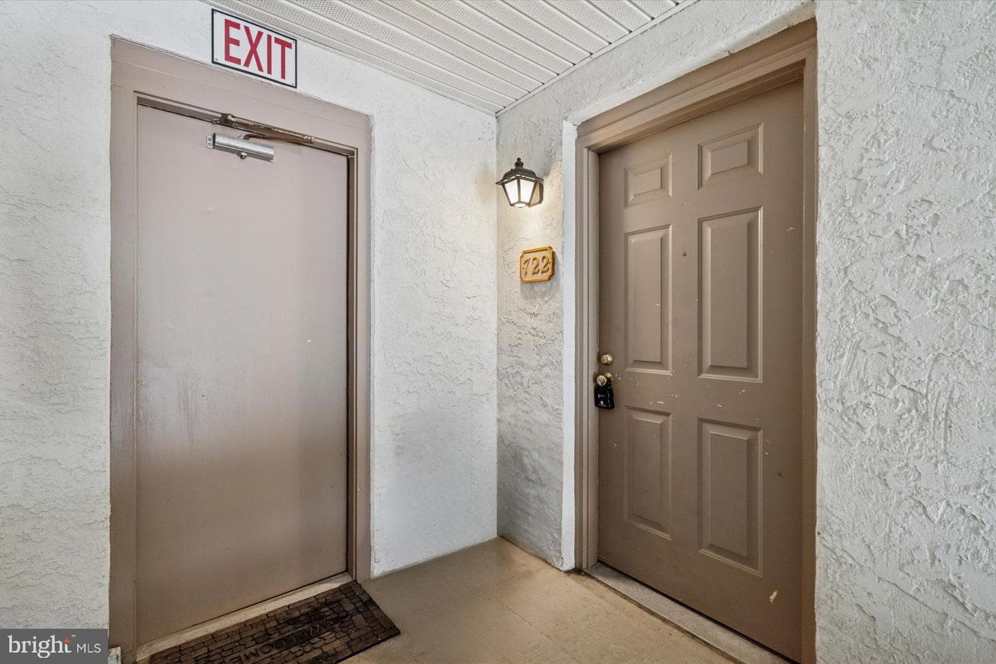 722 Washington Place #22 photo 3