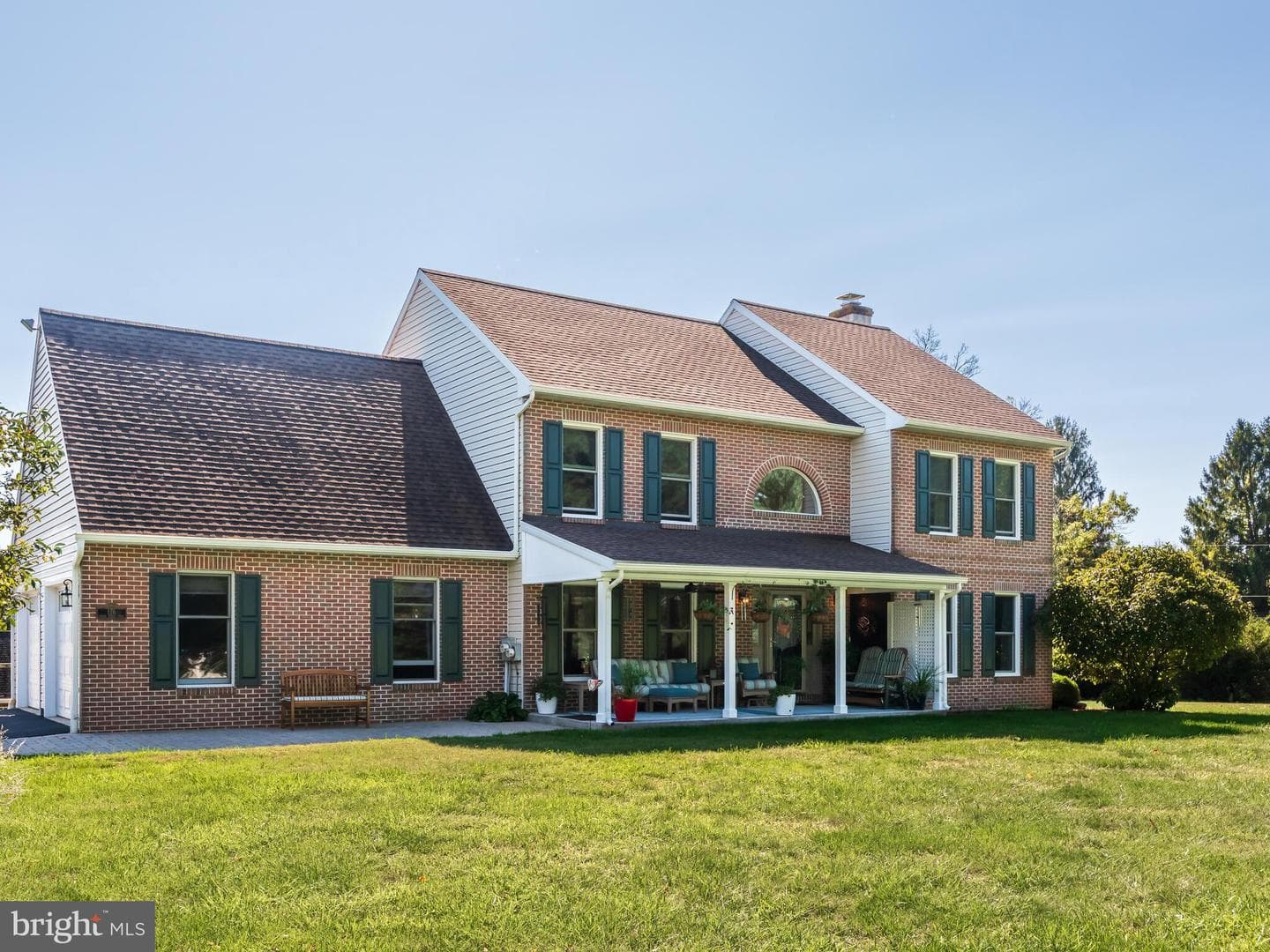 116 Cedar Knoll Road photo 1