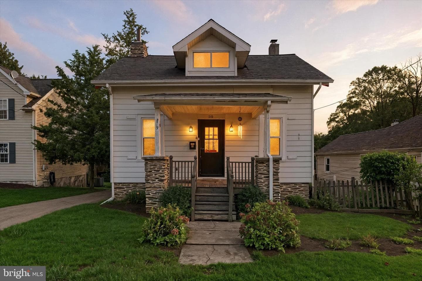 219 Green Street photo 3