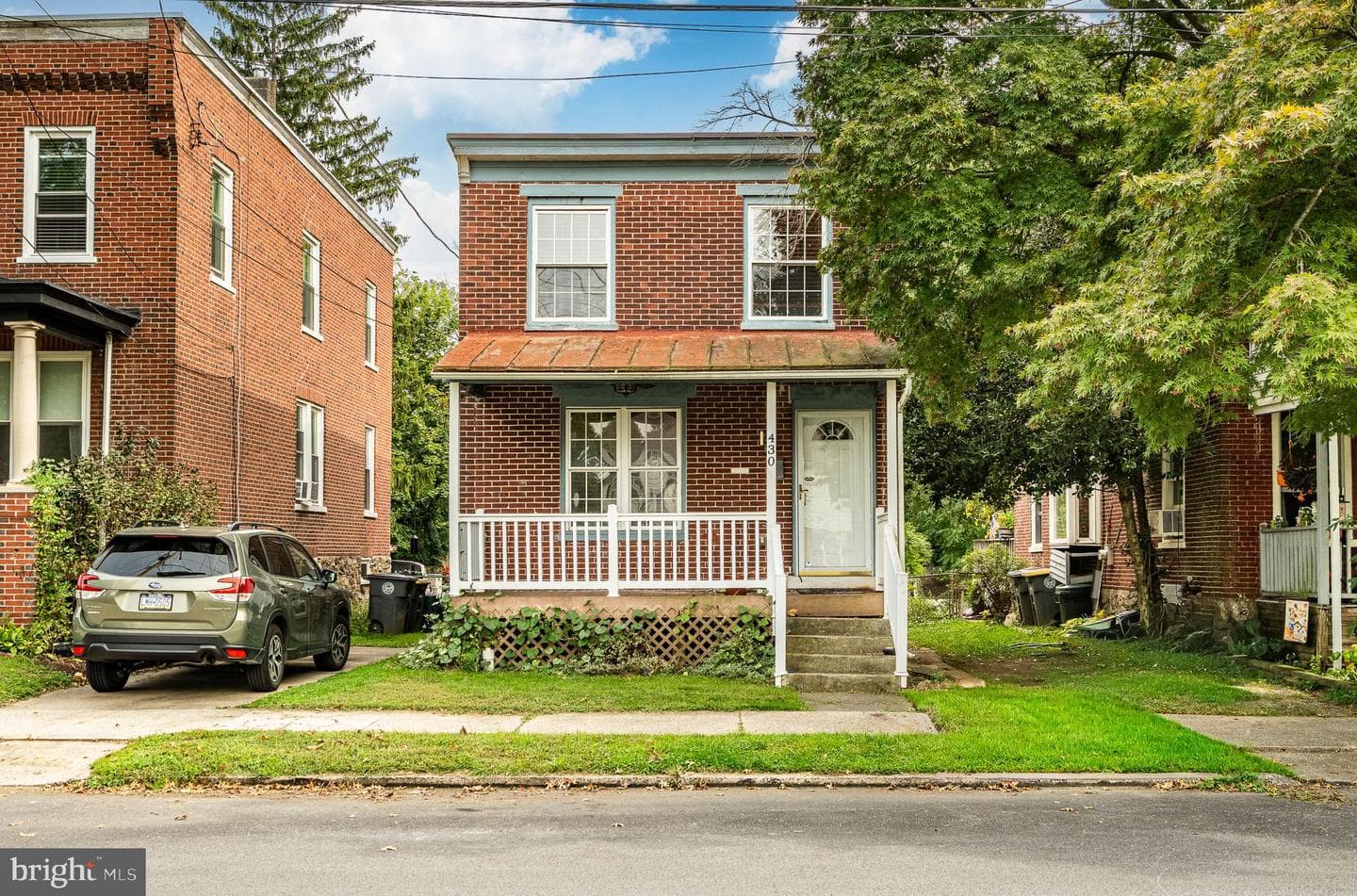 430 Jefferson Avenue photo 1