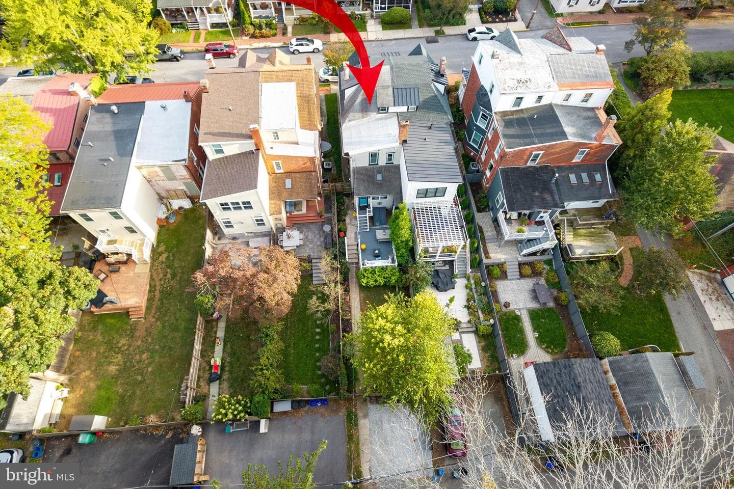 347 E Biddle Street photo 36