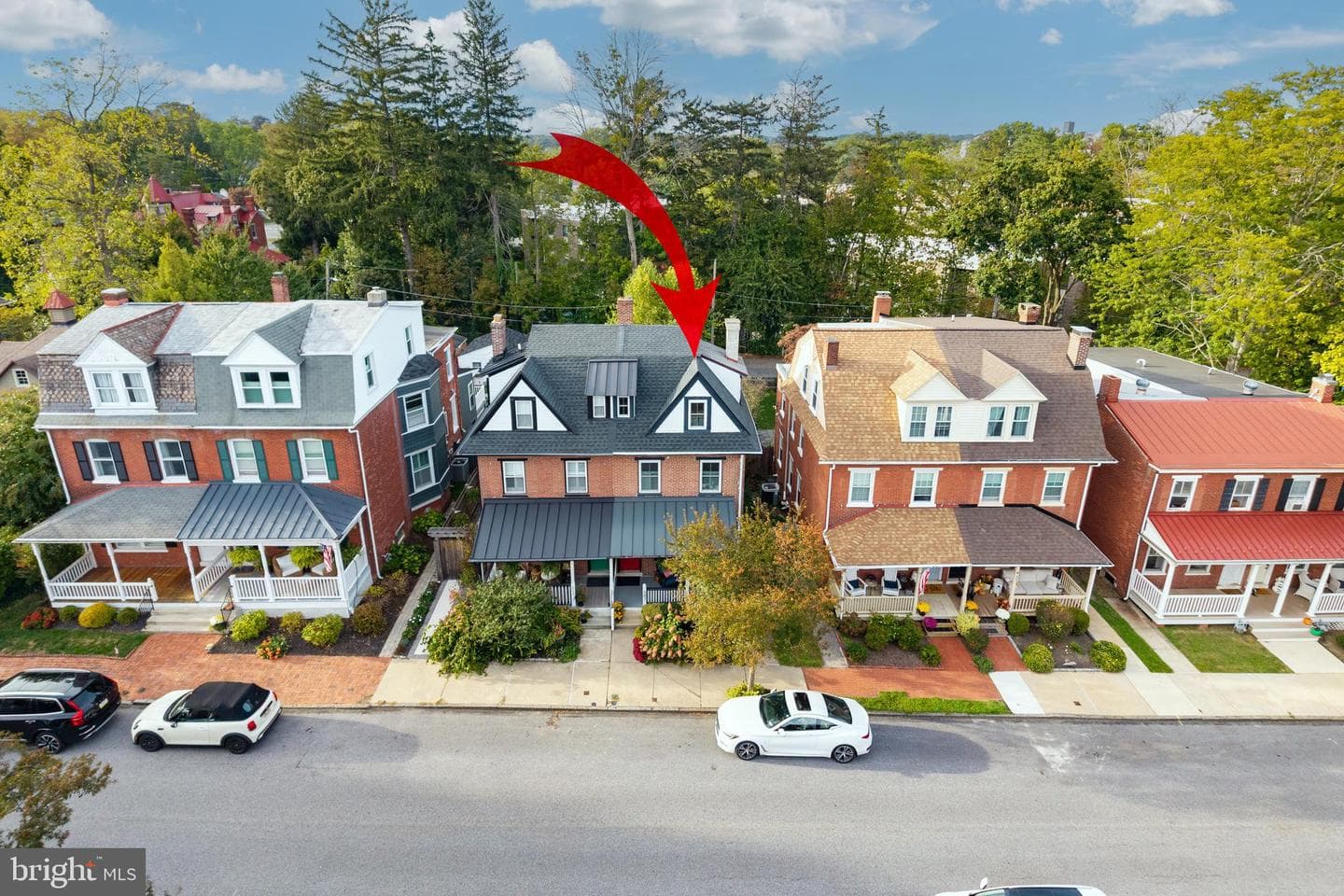 347 E Biddle Street photo 37