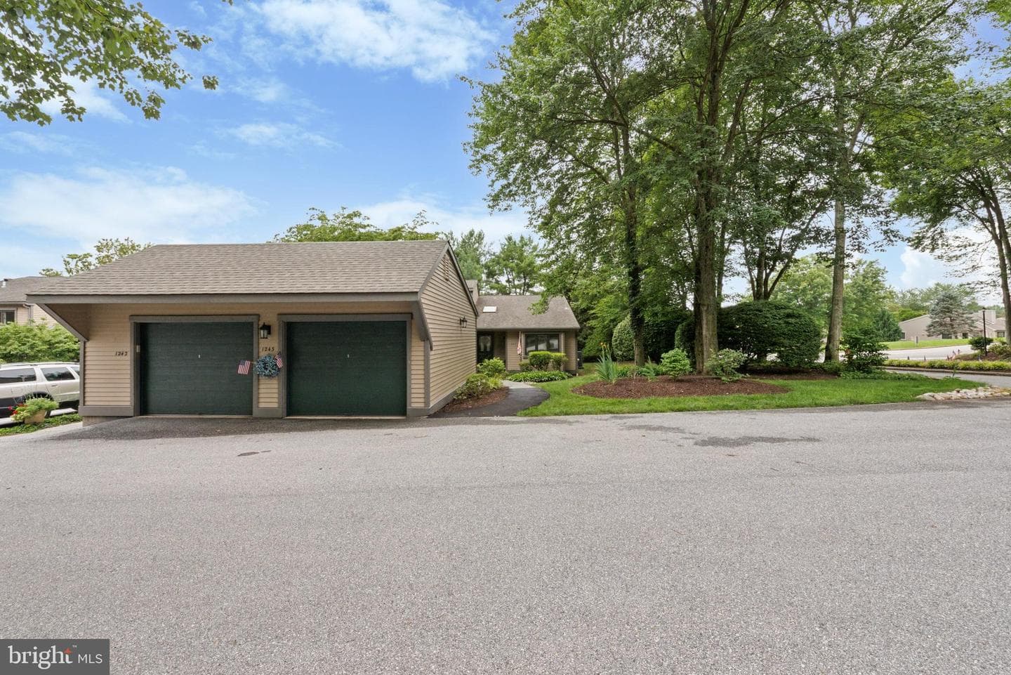 1243 Princeton Lane #1243 photo 26