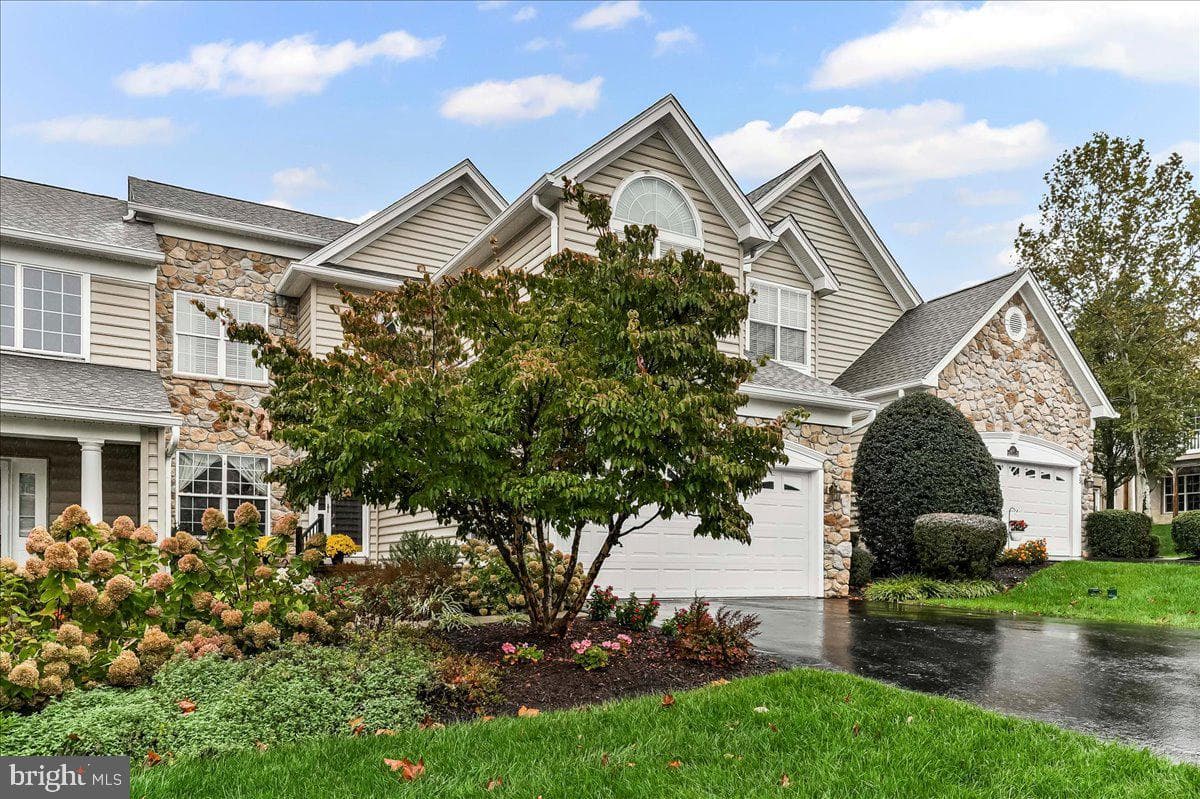 23 Ashtree Lane
