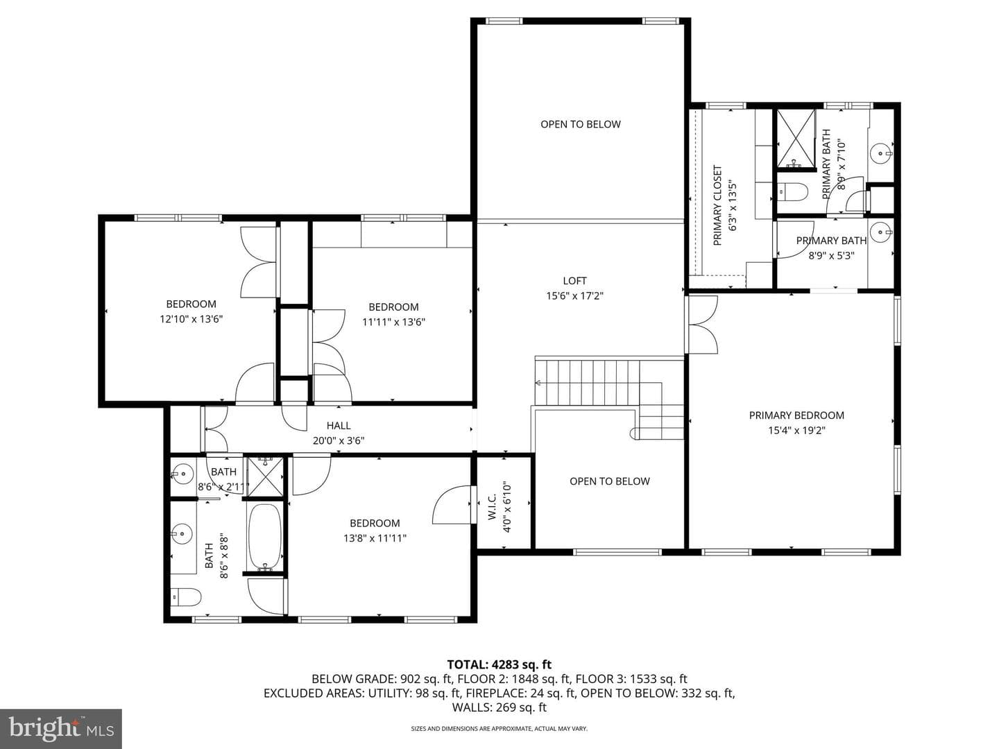 287 Stonegate Drive photo 34