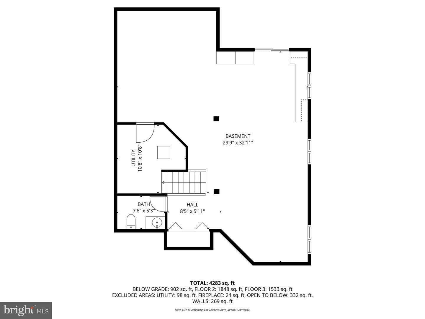 287 Stonegate Drive photo 35