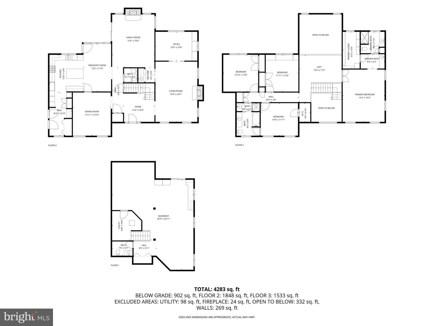 287 Stonegate Drive photo 36