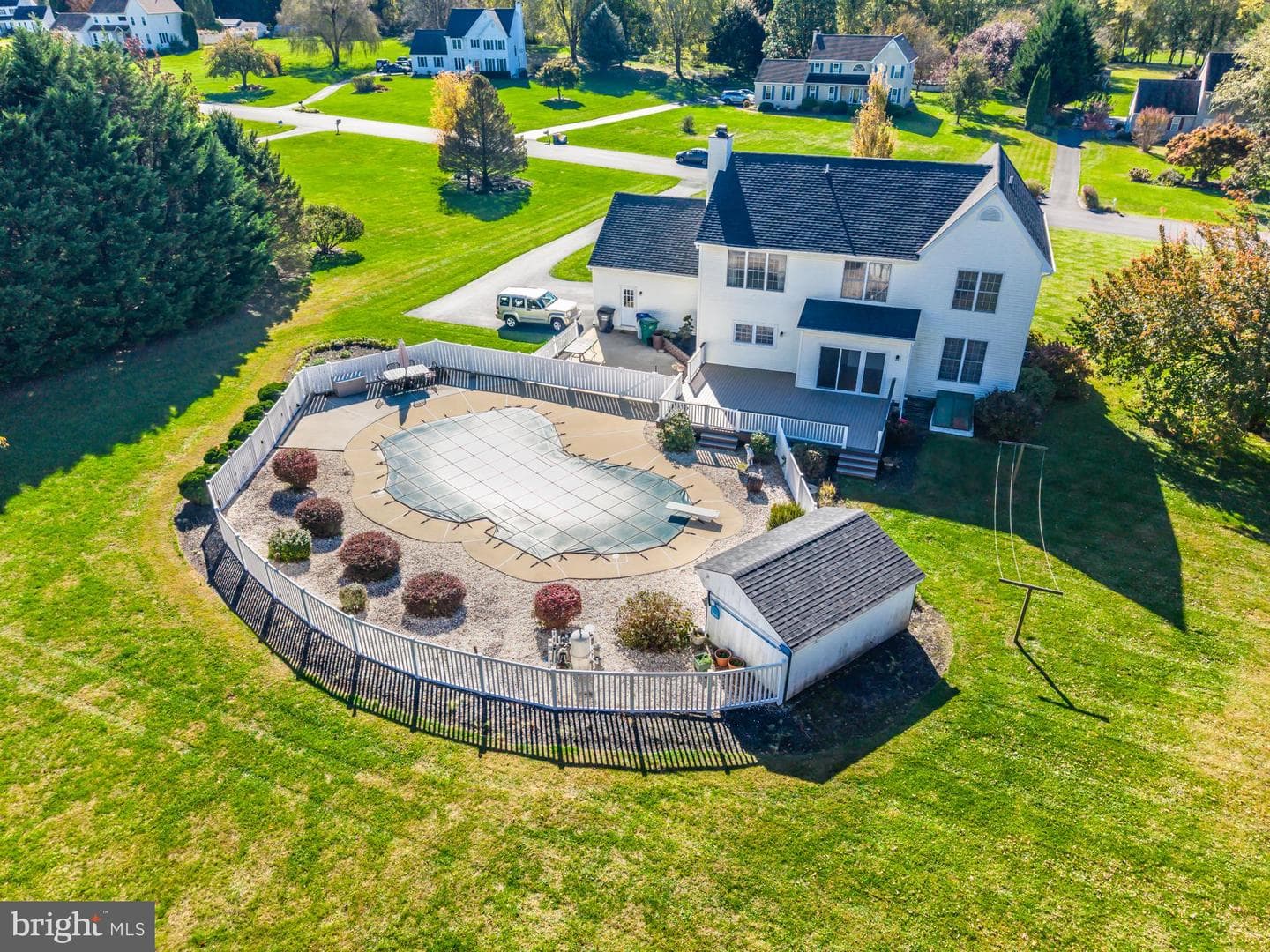7 Morningmist Lane photo 46