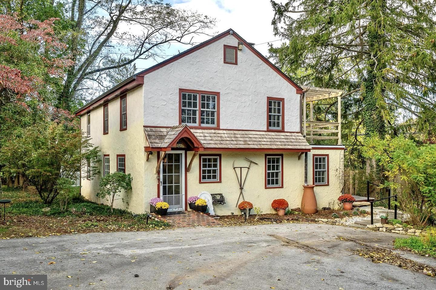 525 Hopewell Road photo 49