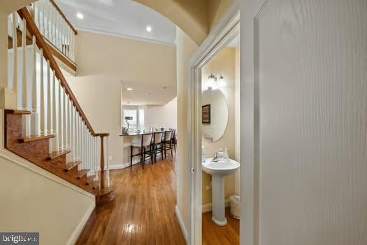 254 Hendrickson Lane photo 13