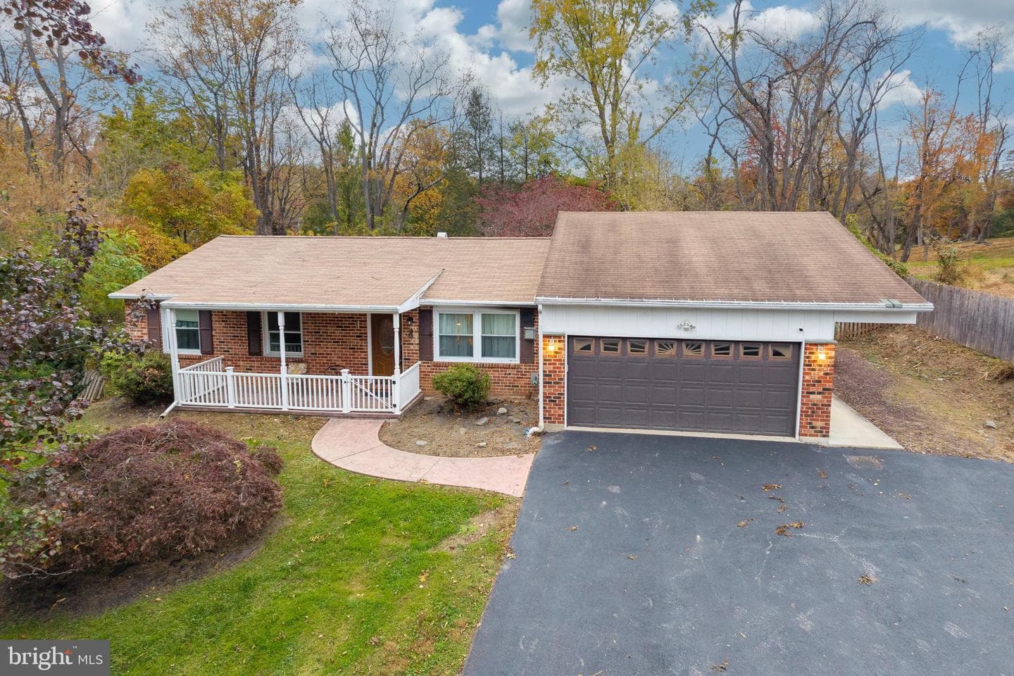 1435 Lenape Road photo 1