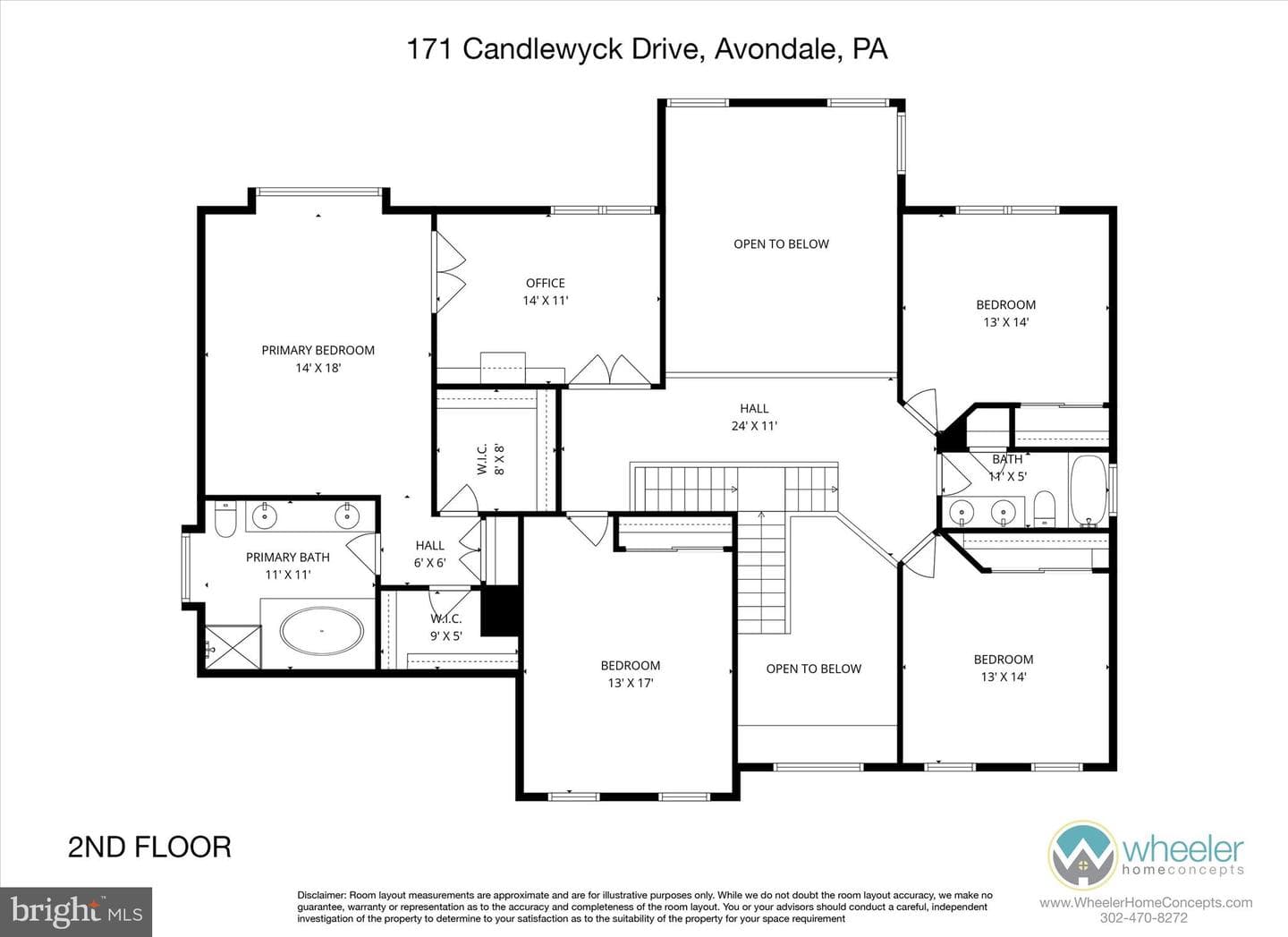 171 Candlewyck Drive photo 38