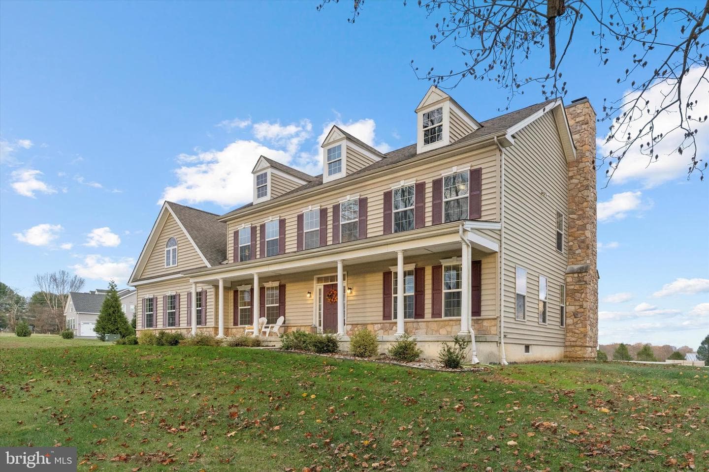 1392 Hickory Hill Road photo 3