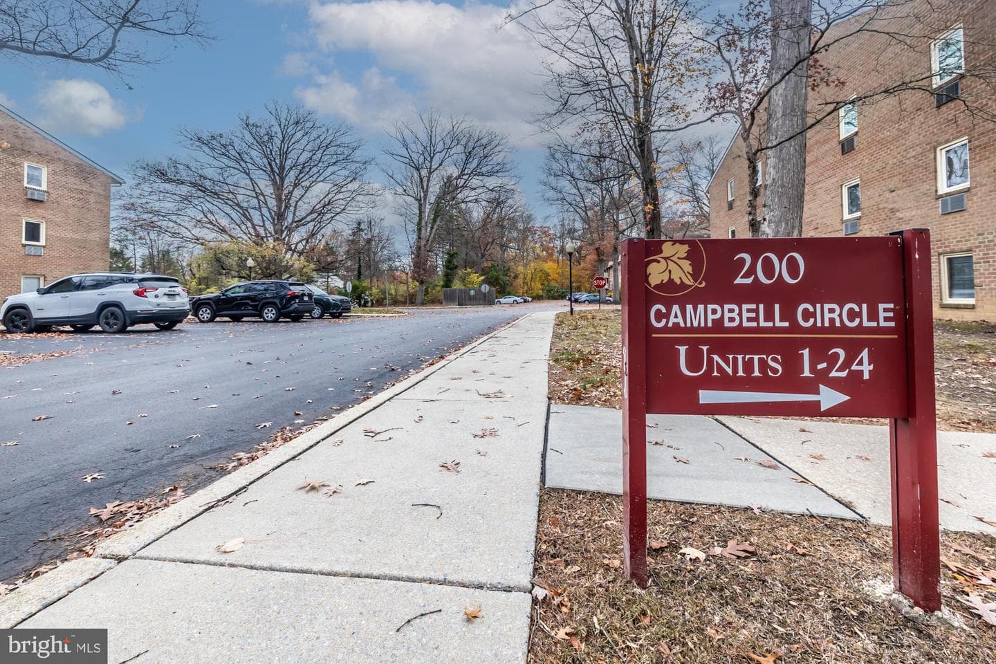 200 Campbell Circle #E-6 photo 29