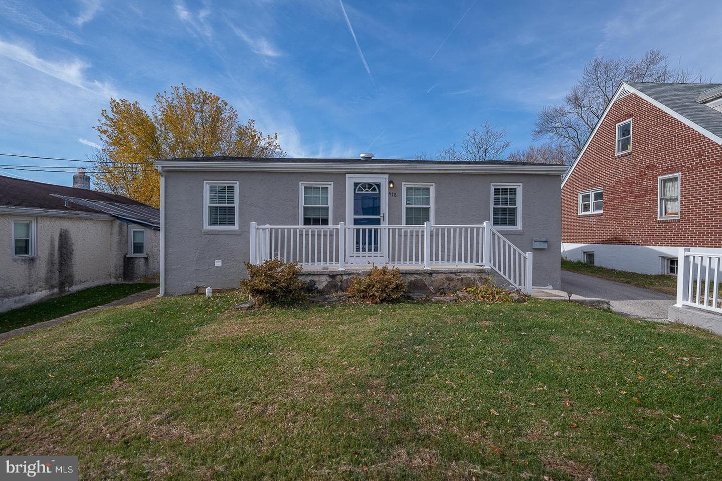 418 South Street photo 1