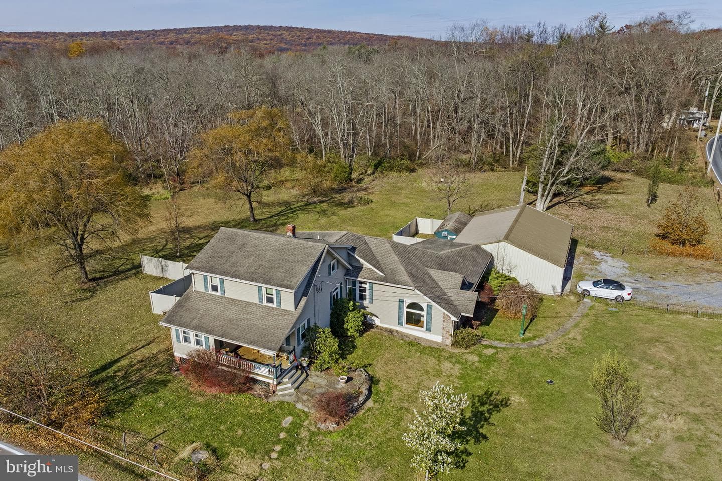 451 Pine Swamp Road photo 1