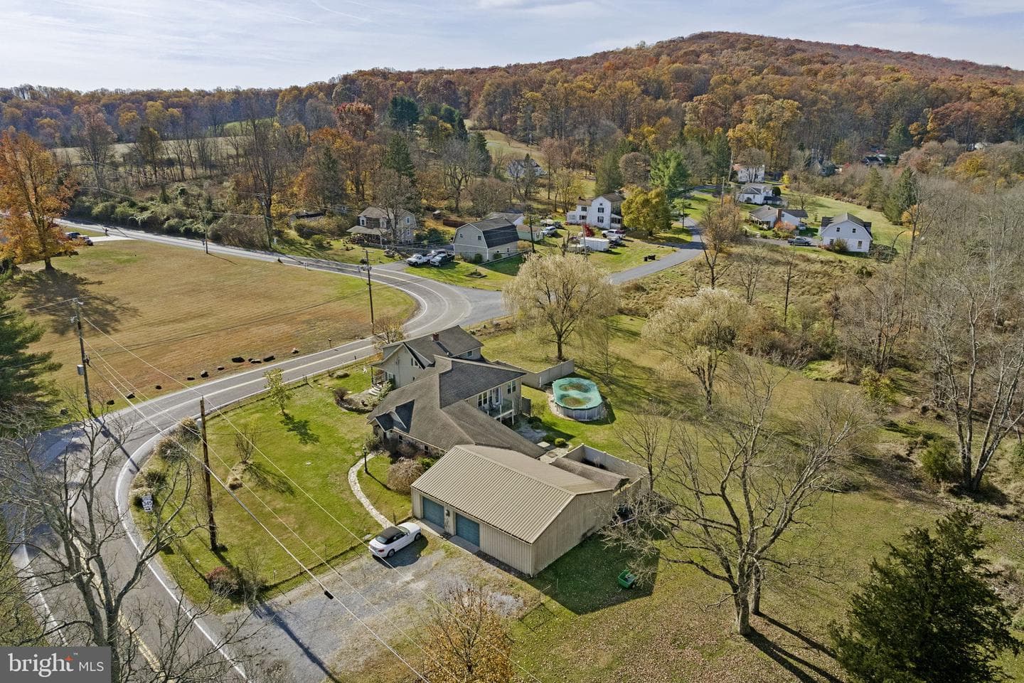 451 Pine Swamp Road photo 76