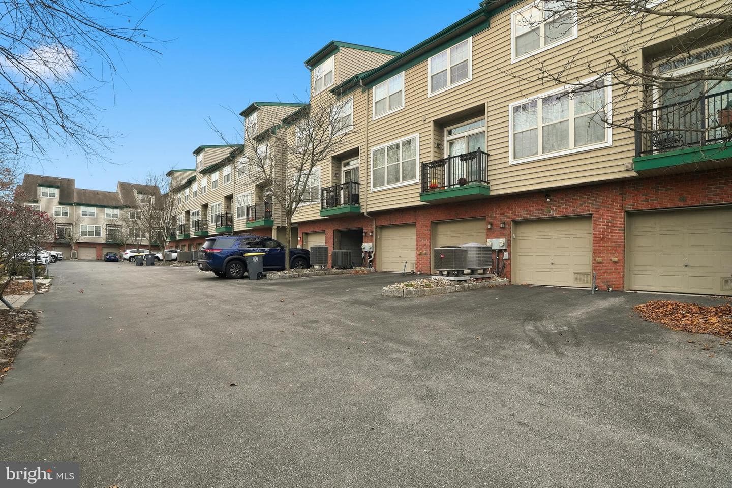 326 Jefferson Avenue #26 photo 35