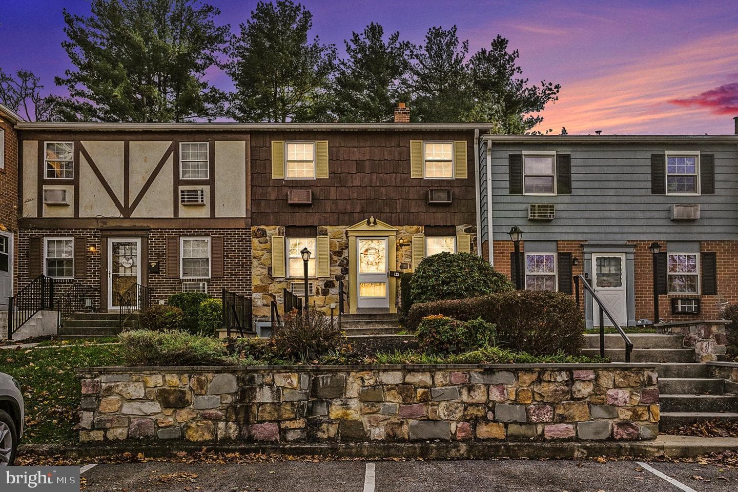 207 Walnut Hill Road #b4 photo 1